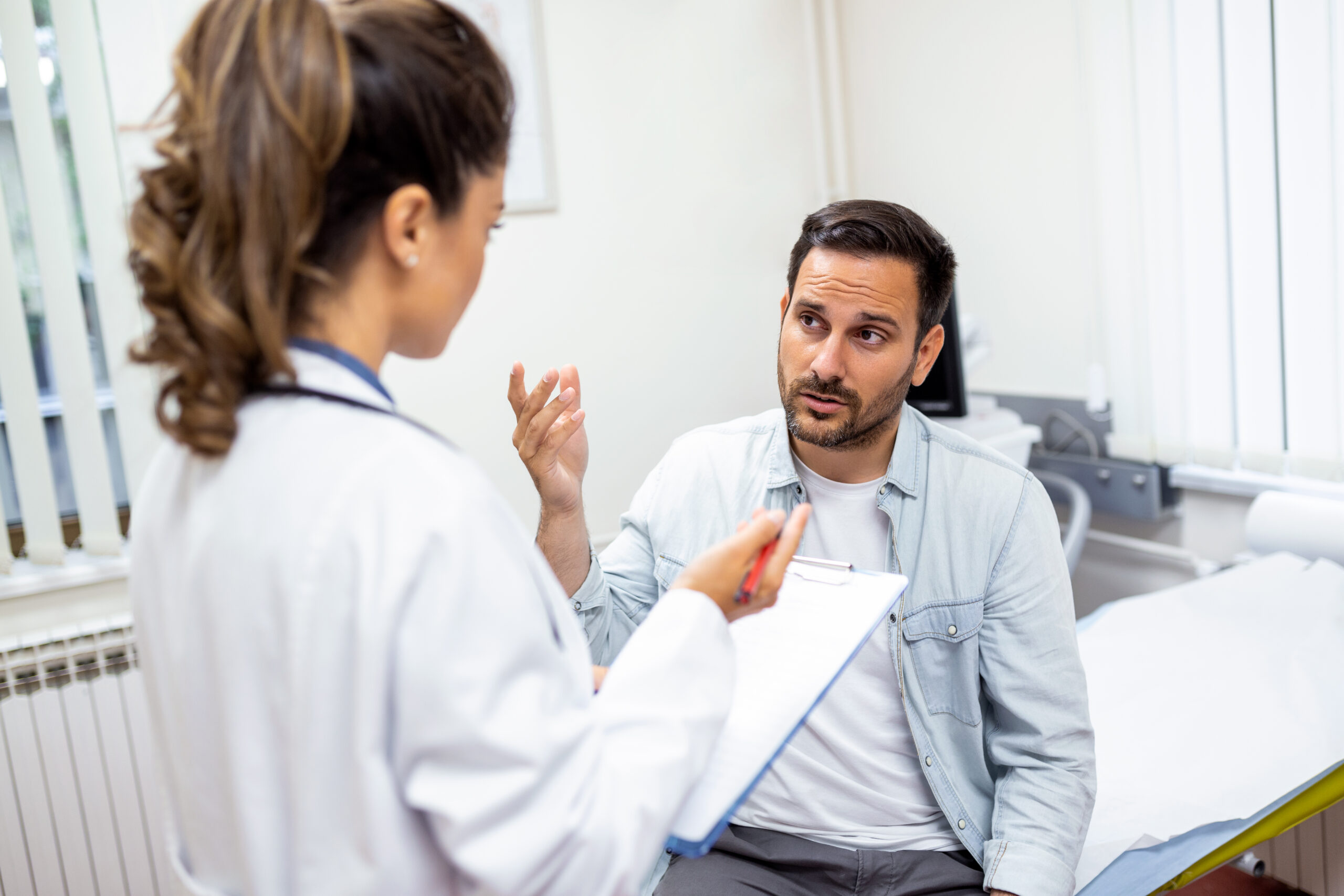 Using Health Content to Address Common Patient Questions