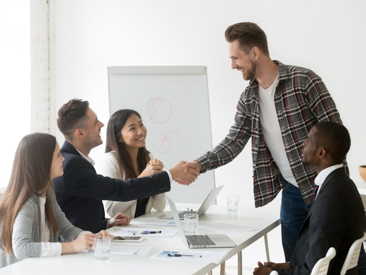 How to Collaborate with a Freelance Writer to Achieve Your Content Goals