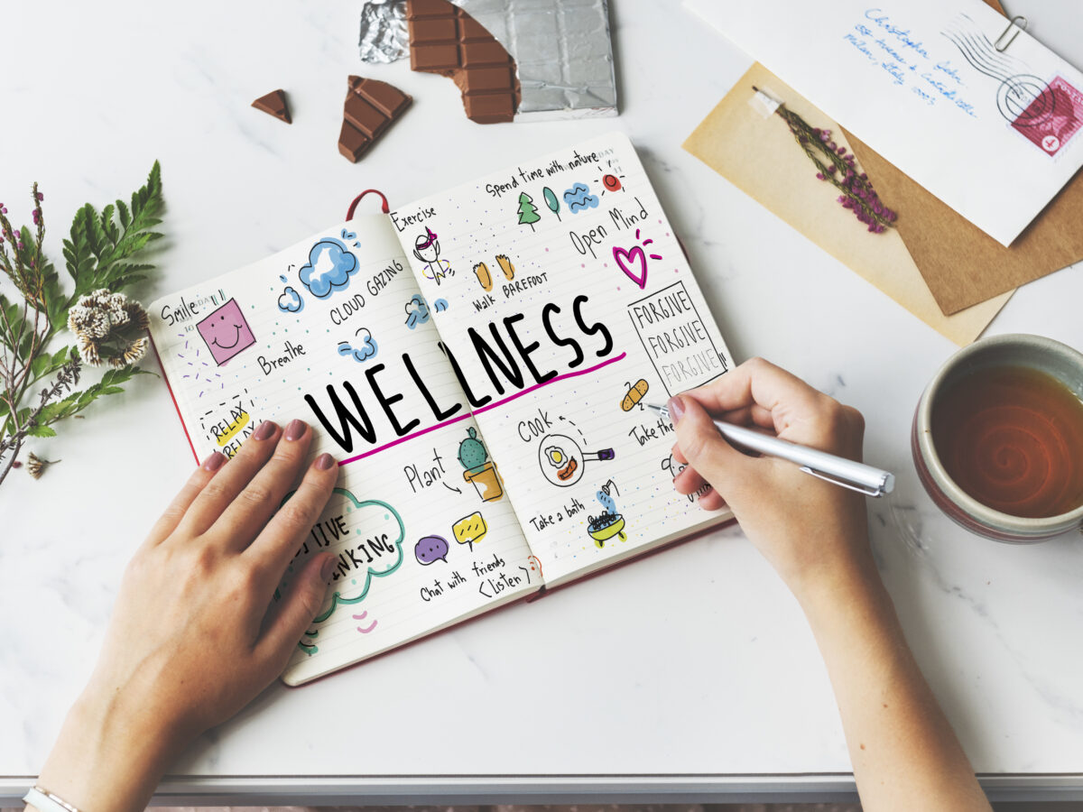 How to Use Wellness Content to Educate and Empower Your Audience