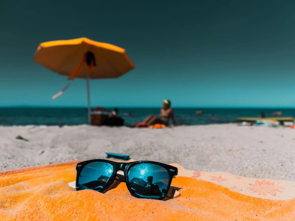 From SPF to Screenings: Your Brand’s Role in UV Safety Month