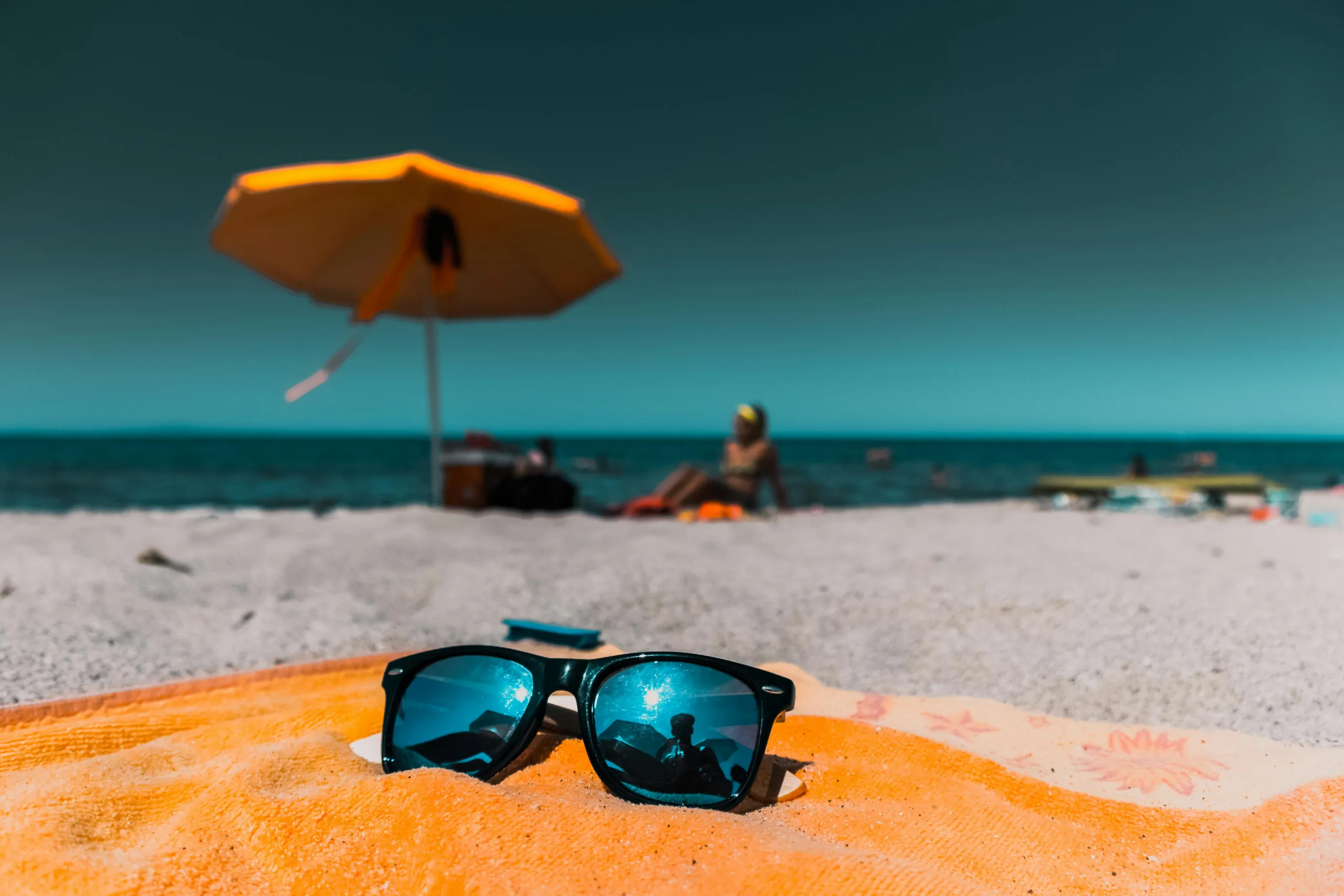 From SPF to Screenings: Your Brand’s Role in UV Safety Month