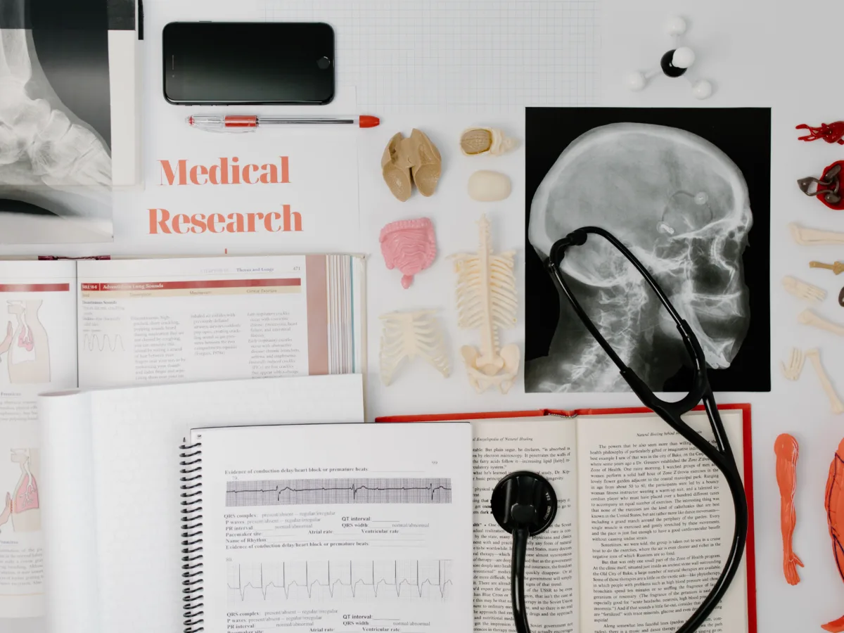 Writing Content for Healthcare Professionals: An Overview