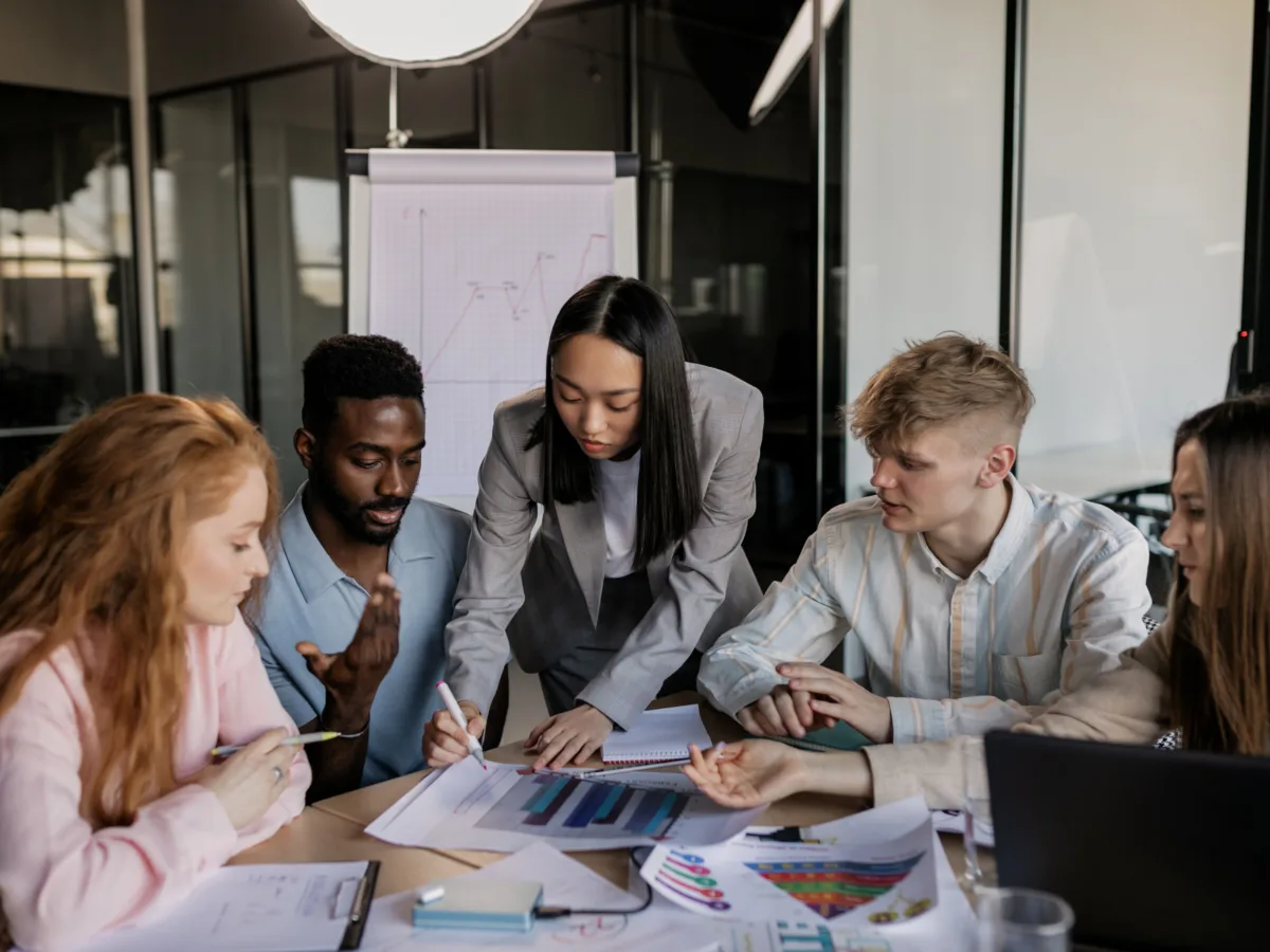 How Businesses Can Build Strong Partnerships with Professional Writers
